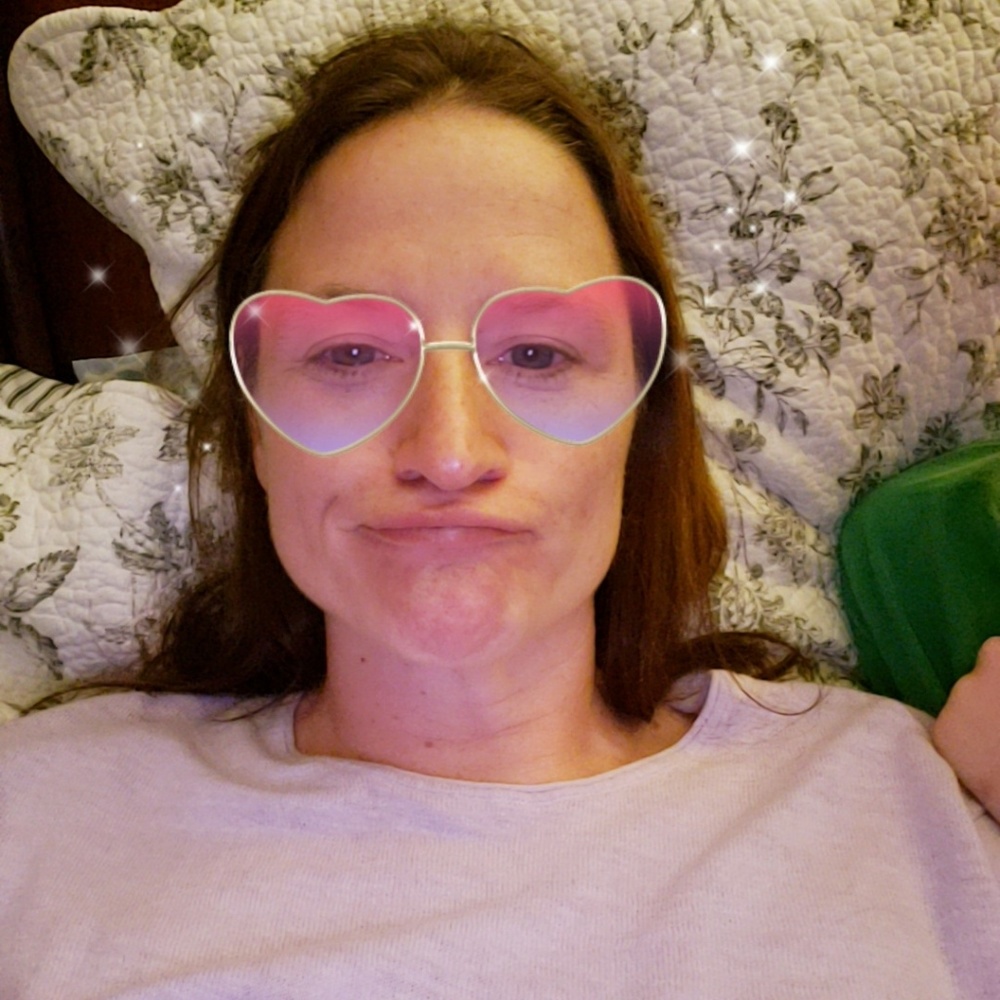 Meet your Posher, Tamara